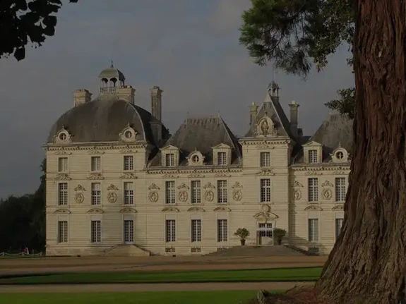 château de Cheverny