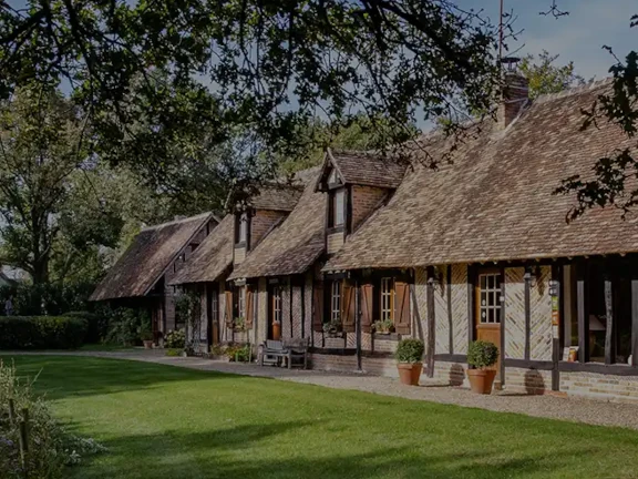 maison d'hôtes Sologne Loir-et-Cher